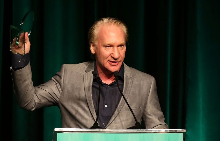 Bill Maher: Having Two National Anthems Leads Down A Road We Don’t Want To Go Down