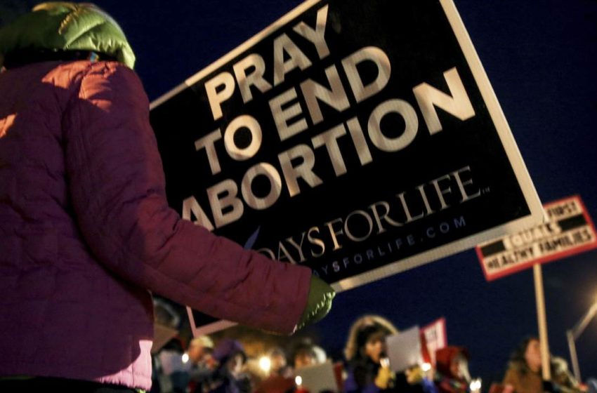  Fed Appeals Court Upholds Decision To Allow Texas To Continue To Enforce Heartbeat Abortion Law